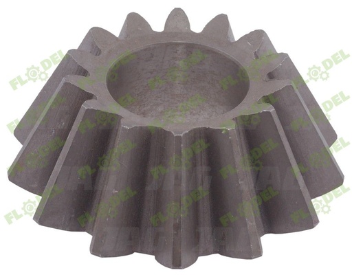 [FLO03682] Pinion diferential combina CLAAS 14Z  635881