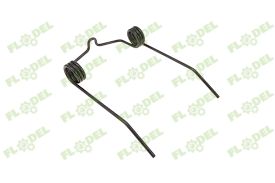 [FLO03683] Gheara elastica combina CASE/ MF