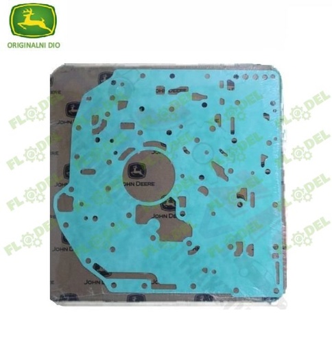 [FLO03686] Garnitura