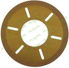 [FLO03692] Disc frictiune Z 54 ambreiaj tractor John Deere RE34786