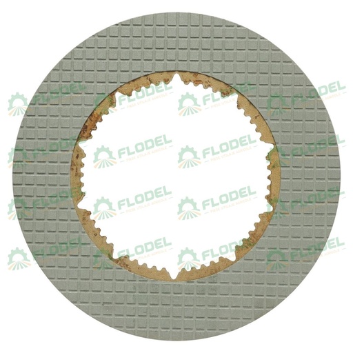 [FLO03694] Disc