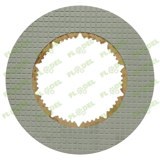 [FLO03694] Disc