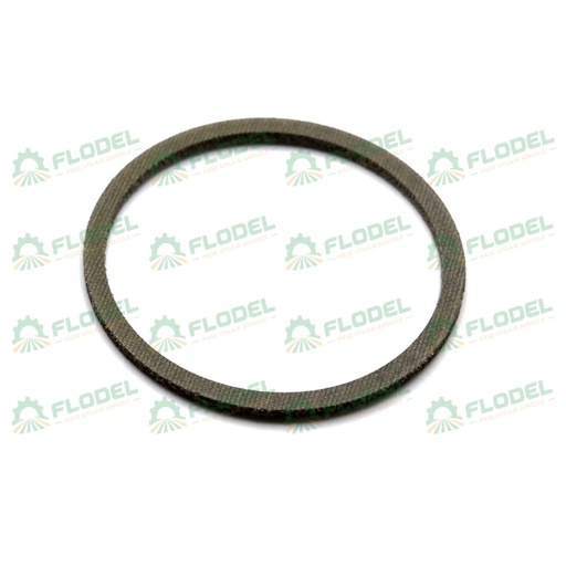 [FLO03695] Saiba plastic