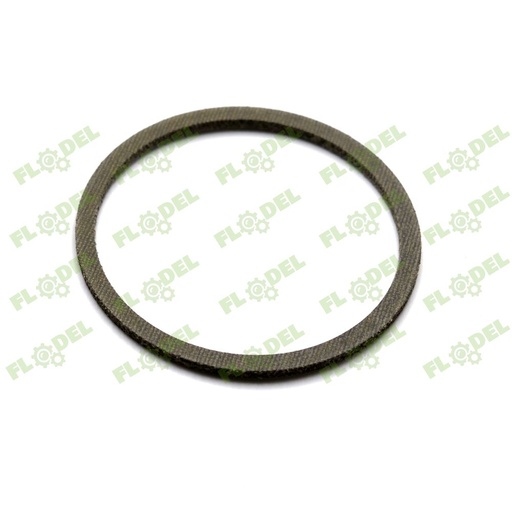 [FLO03695] Saiba plastic