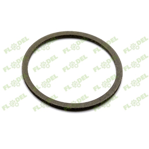 [FLO03695] Saiba plastic