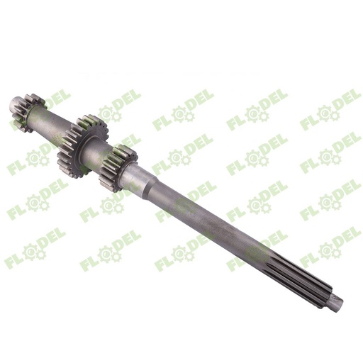 [FLO03705] Ax transmisie cutie combina JOHN DEERE Z10928