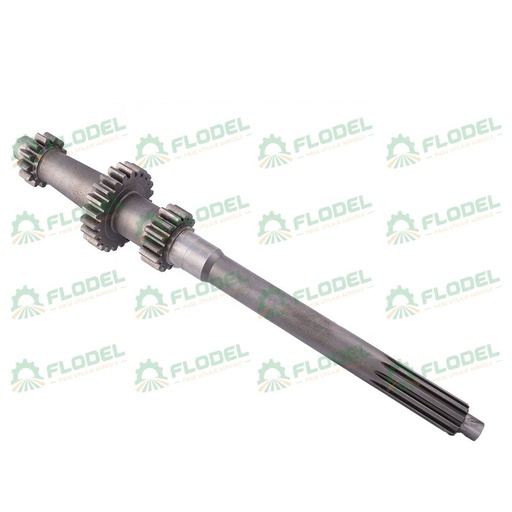 [FLO03705] Ax transmisie cutie combina JOHN DEERE Z10928