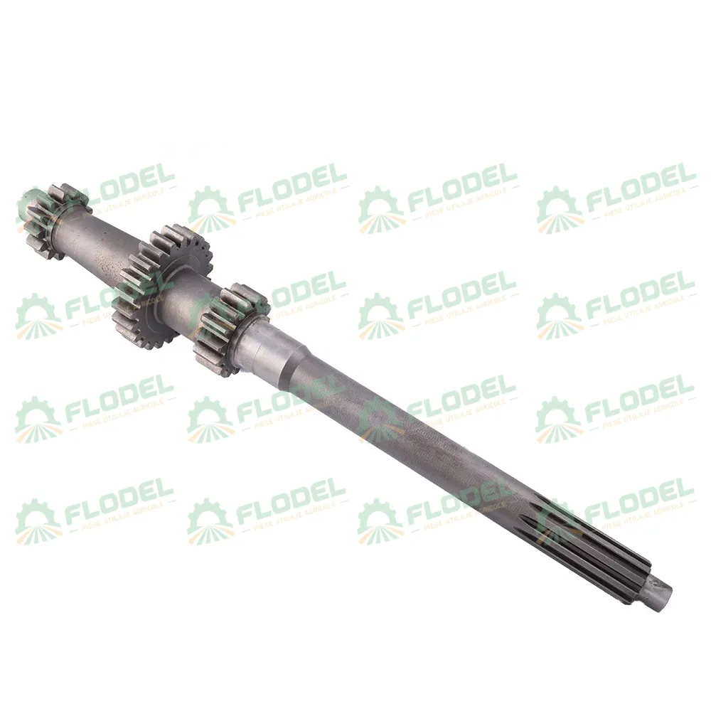 [FLO03705] Ax transmisie cutie combina JOHN DEERE Z10928