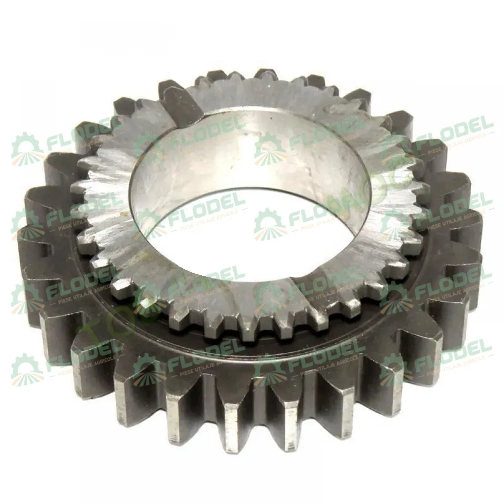 [FLO03706] Pinion cutie combina JOHN DEERE Z31/26