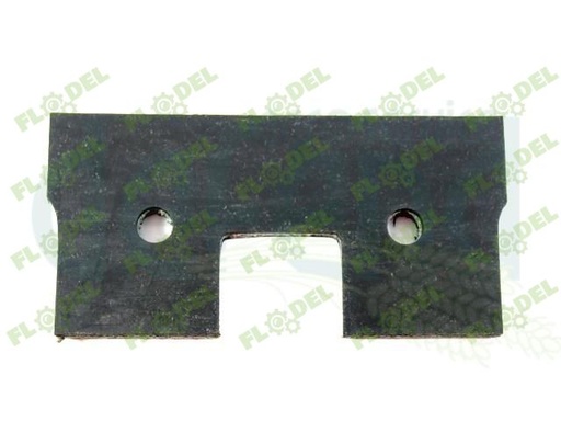 [FLO03712] Cupa guma 145x70x10mm combina CASE