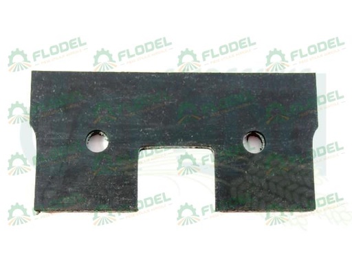 [FLO03712] Cupa guma 145x70x10mm combina CASE