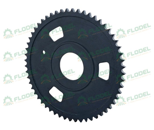[FLO03719] Pinion tambur alimentare CLAAS  Z56  670145