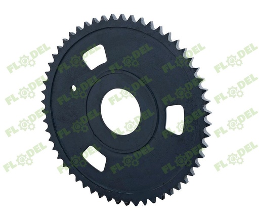 [FLO03719] Pinion tambur alimentare CLAAS  Z56  670145