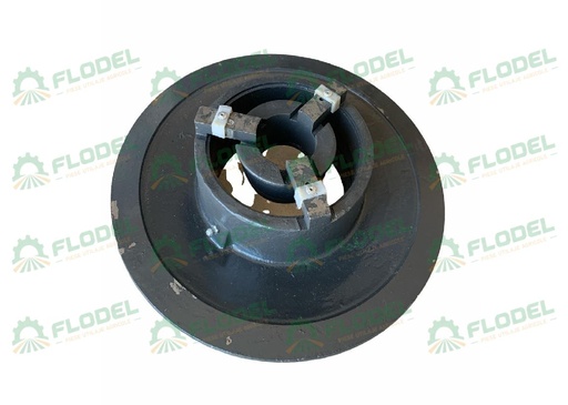 [FLO03720] Fulie variator combina CLAAS 603403 749999