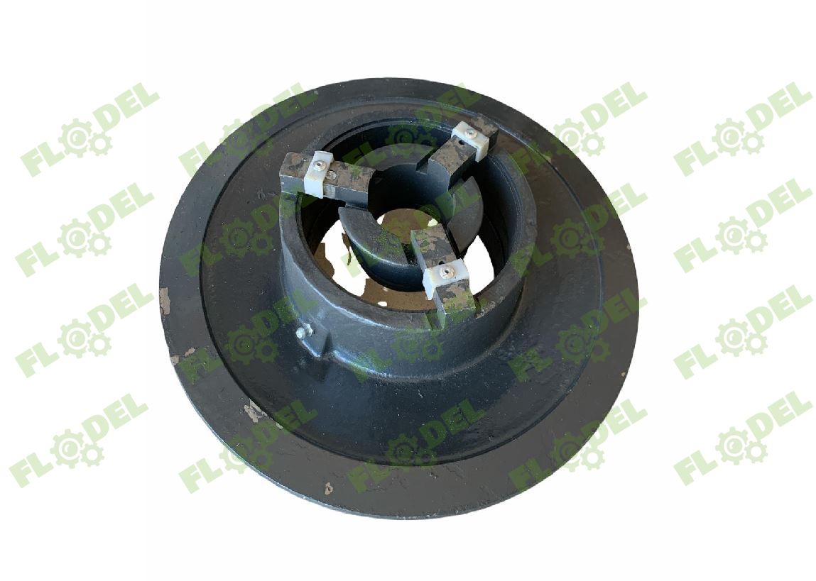 [FLO03720] Fulie variator combina CLAAS 749999