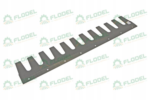 [FLO03723] Pieptane tabla porumb contrabatator CLAAS 662859