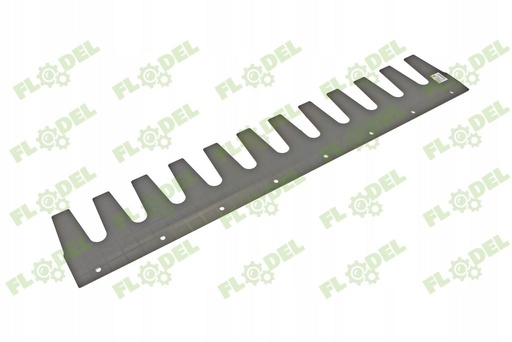 [FLO03723] Pieptane tabla porumb contrabatator CLAAS 662859