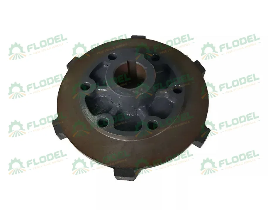 [FLO03724] Butuc heder CLAAS 626000