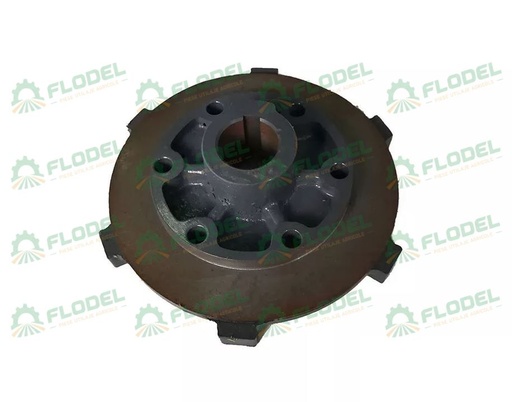 [FLO03724] Butuc heder CLAAS 626000