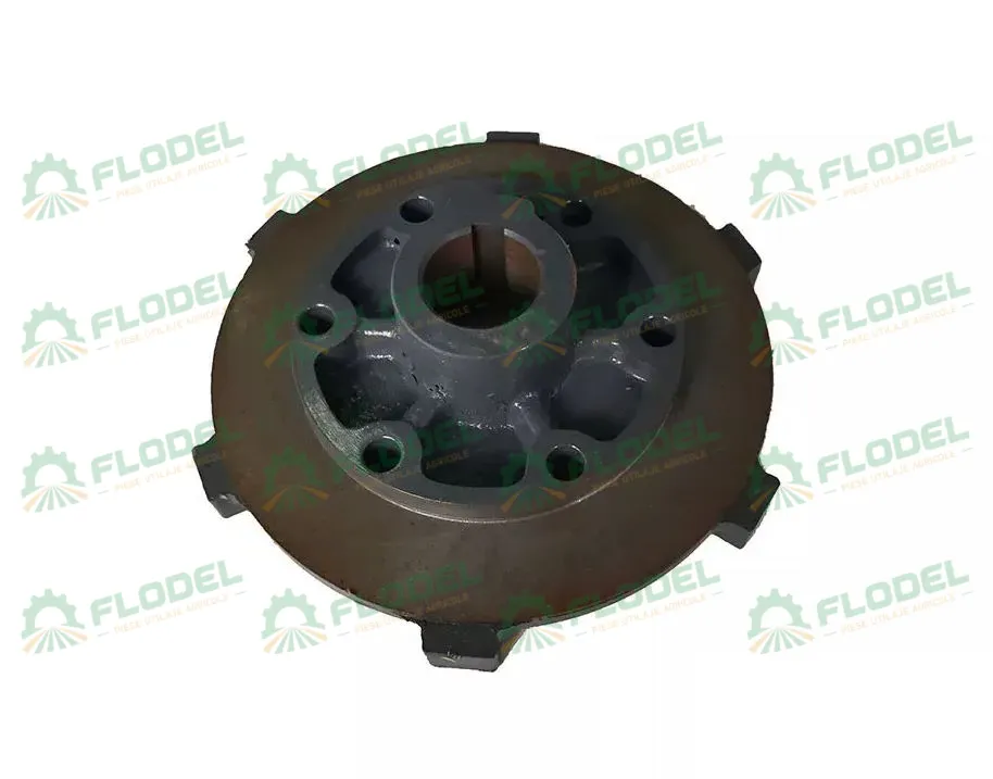 [FLO03724] Butuc heder CLAAS 626000