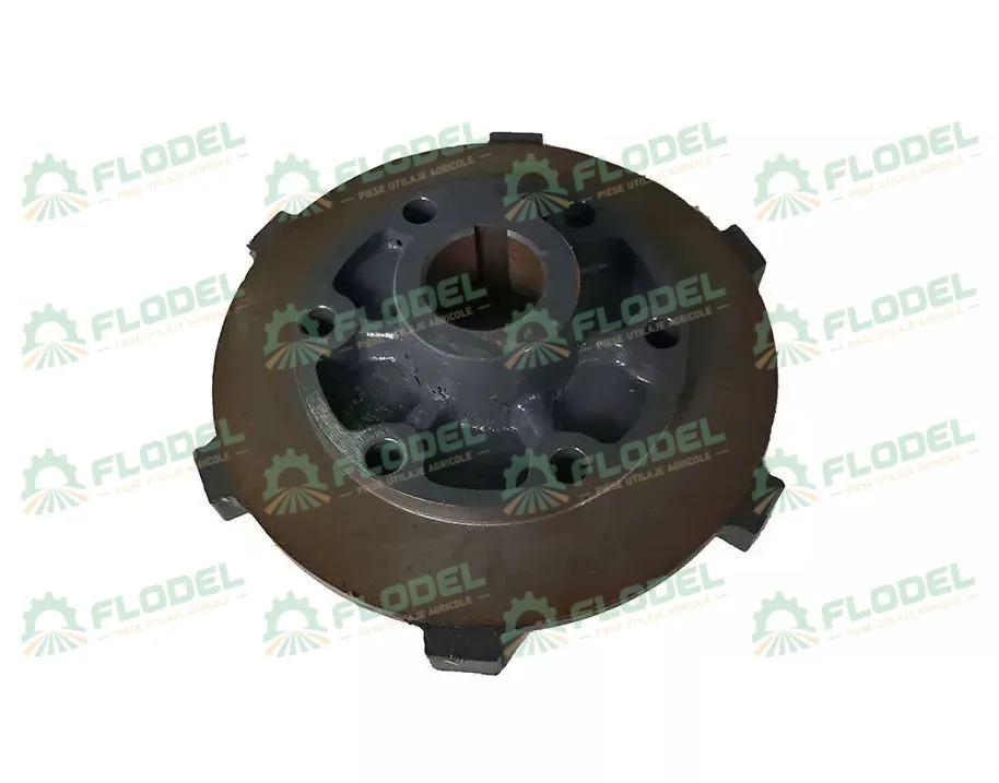 [FLO03724] Butuc heder CLAAS 626000