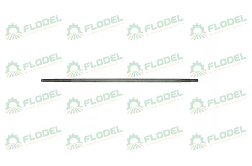 [FLO03725] Ax postbatator  CLAAS  629692