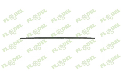 [FLO03725] Ax postbatator  CLAAS  629692