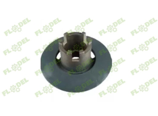 [FLO03728] Fulie variator CLAAS  629268