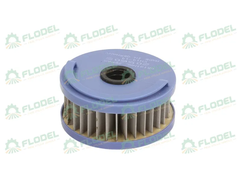 [FLO03734] Filtru motorina XN121 Uniflux