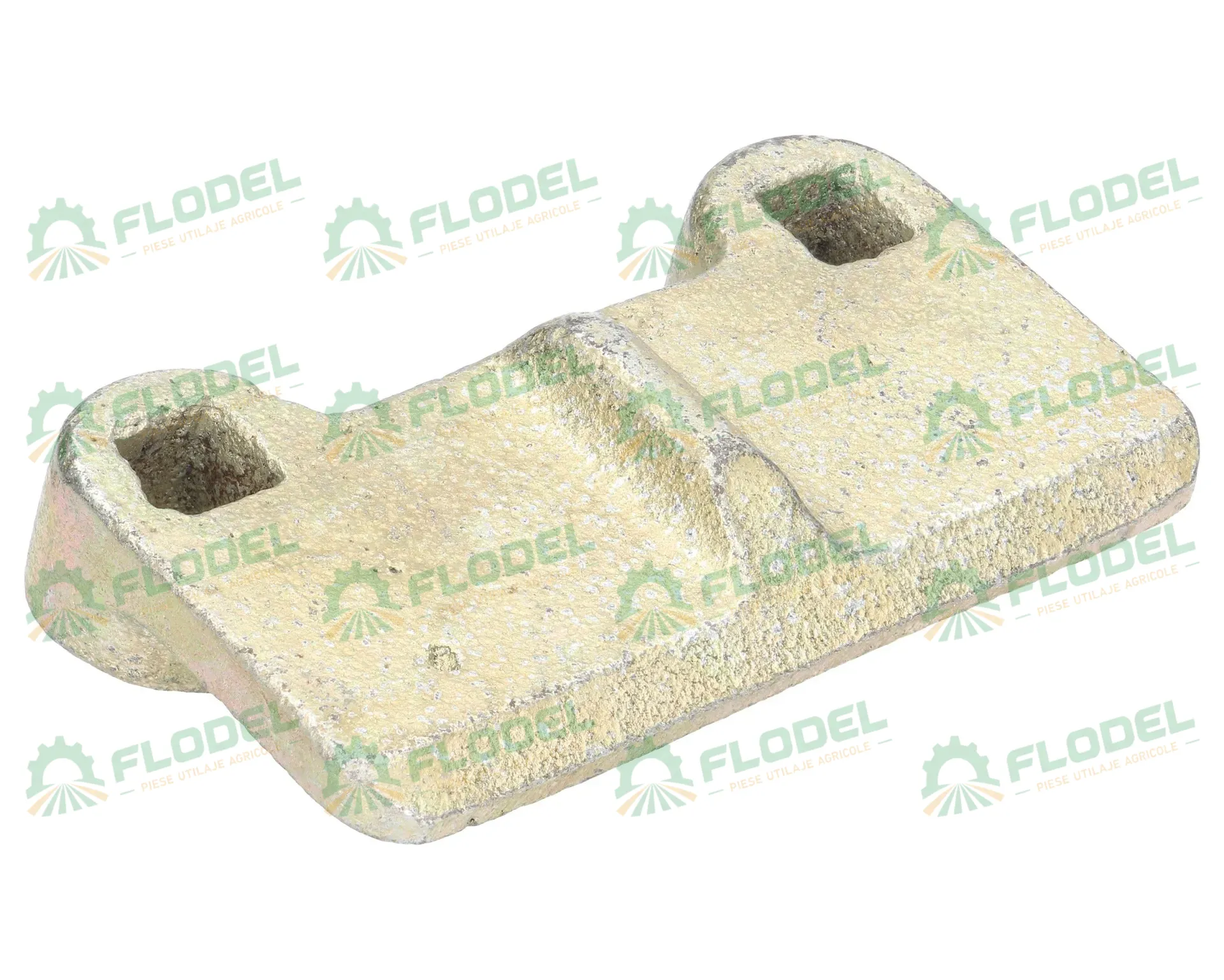 [FLO03738] Clema cutit 100mm