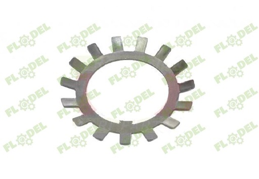 [FLO03740] Saiba blocare rulment 35 x 57 mm