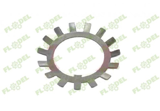 [FLO03740] Saiba blocare rulment 35 x 57 mm