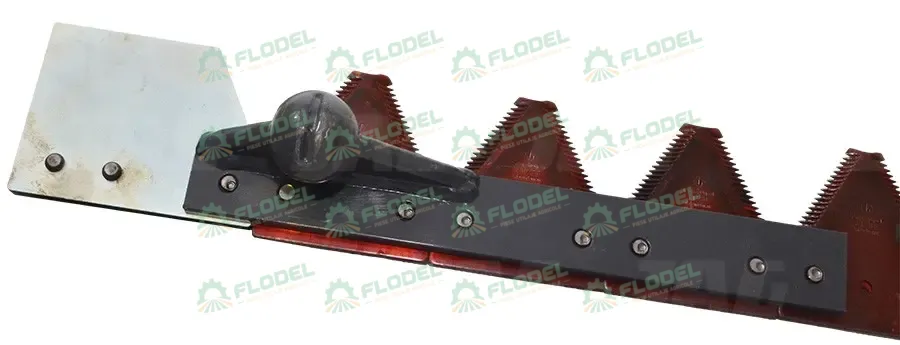 [FLO03749] Cutit complet CLAAS 611211 [3600 mm]