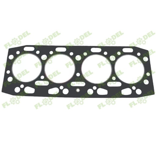 [FLO03750] Garnitura