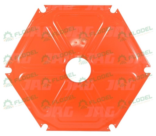 [FLO03756] Stea rabator CLAAS  677070