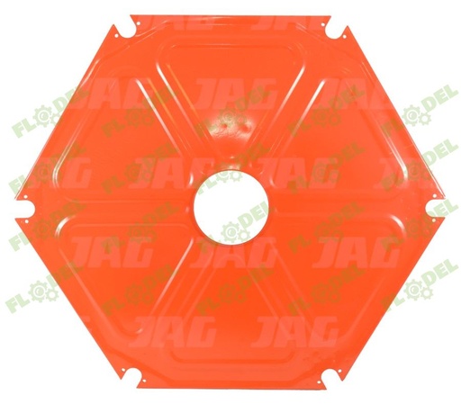 [FLO03756] Stea rabator CLAAS  677070