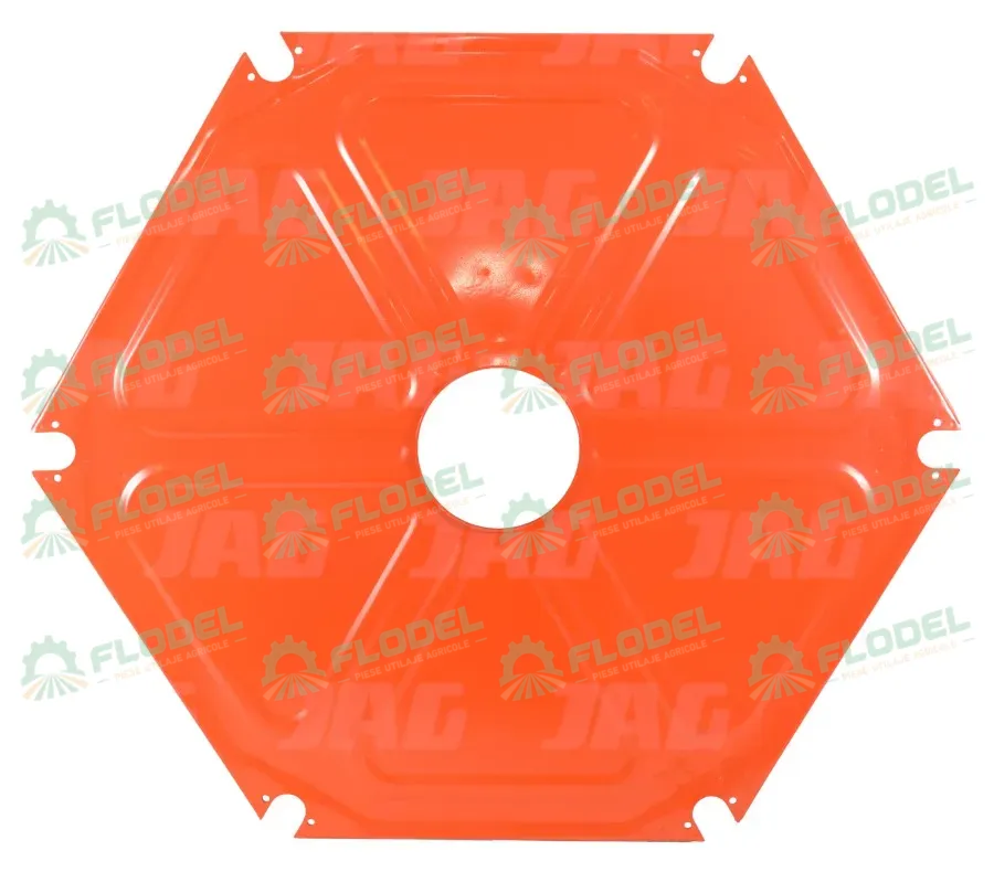 [FLO03756] Stea rabator CLAAS  677070
