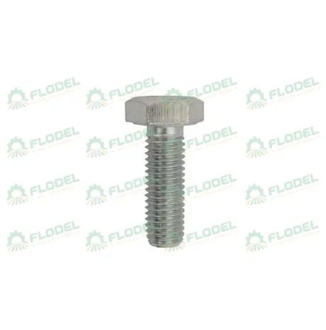 [FLO03760] Surub cap hexagonal M6x20