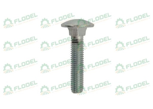 [FLO03763] Surub cap bombat torbant M10x30