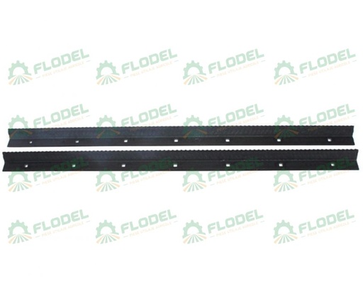 [FLO03764] Set sina batator CLAAS DOMINATOR 176190 7 gauri ST+DR