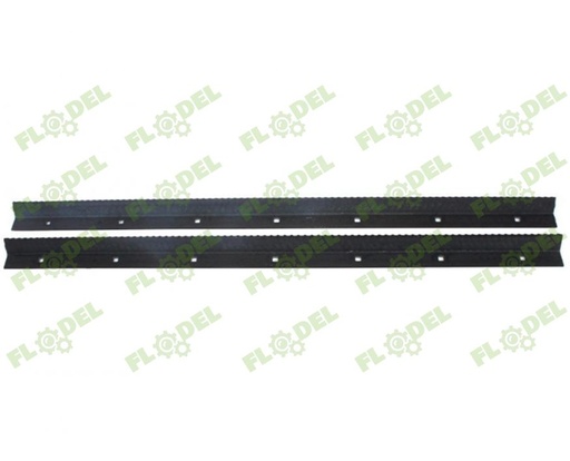 [FLO03764] Sina toba set 1305mm, 7 gauri