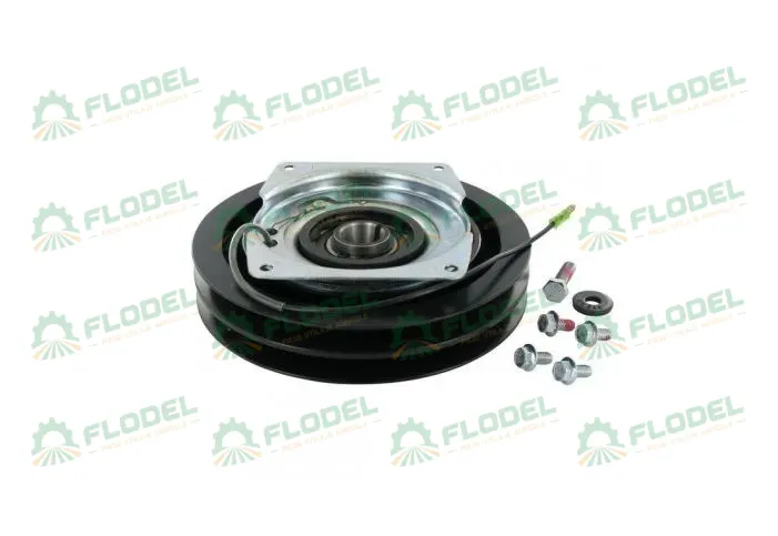 [FLO03773] Fulie ambreiaj compresor clima CLAAS 622877