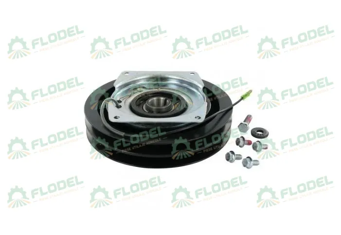 [FLO03773] Fulie ambreiaj compresor clima CLAAS 622877