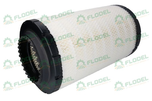 [FLO03774] Filtru aer P782104 Donaldson
