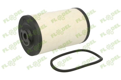 [FLO03776] Filtru combustibil P550489 MANN
