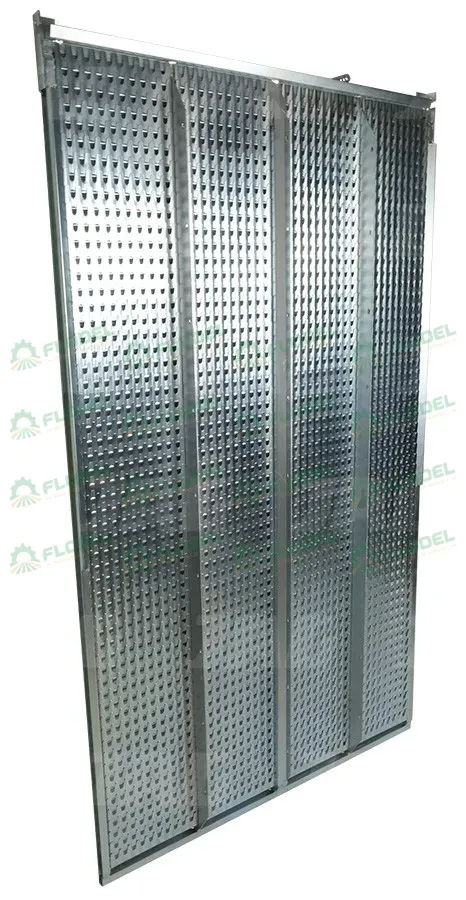 [FLO03777] Sita superioara CLAAS DOMINATOR 600112 [PREMIUM]