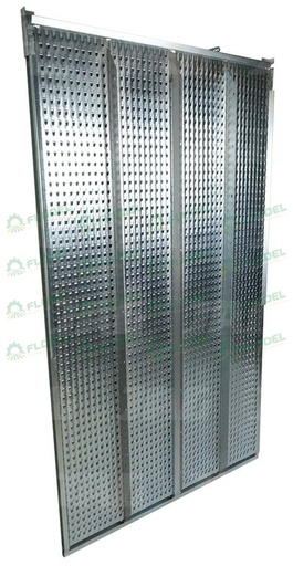 [FLO03777] Sita superioara CLAAS DOMINATOR 600112 [PREMIUM]
