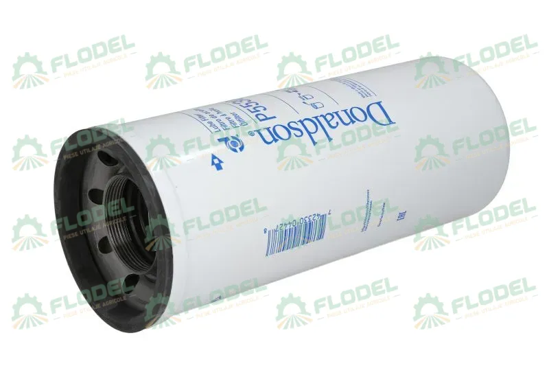 [FLO03778] Filtru ulei P553000 Donaldson