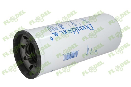 [FLO03778] Filtru ulei P553000 Donaldson