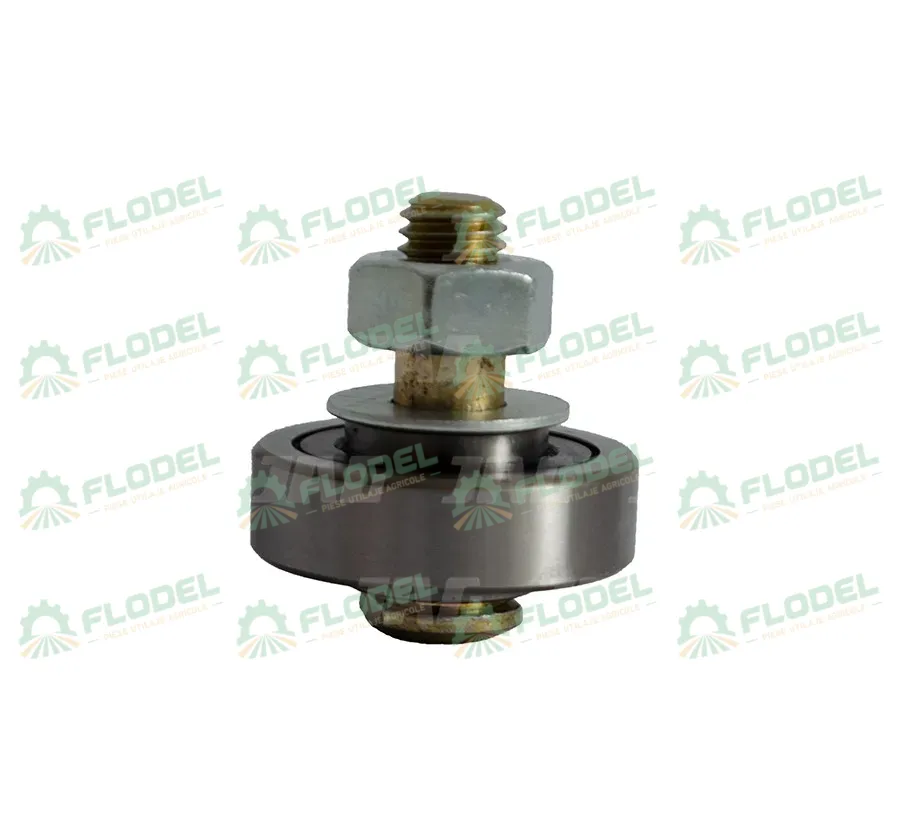[FLO03780] Kit rola rulment complet combina agricola CLAAS 805093